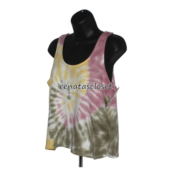 Old Navy Women's Lightweight Textured-Knit Lounge Tank Top NWT - Picture 7 of 12